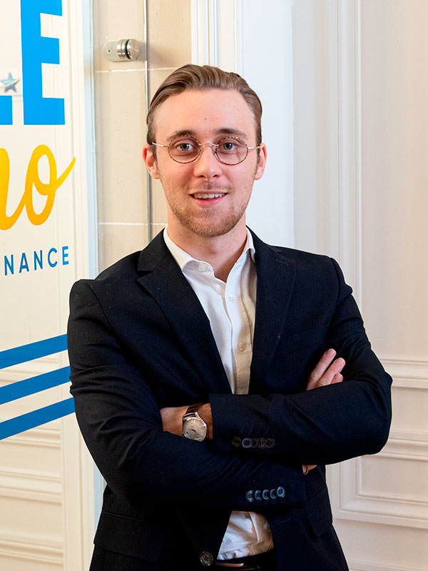 Paul D'HONDT