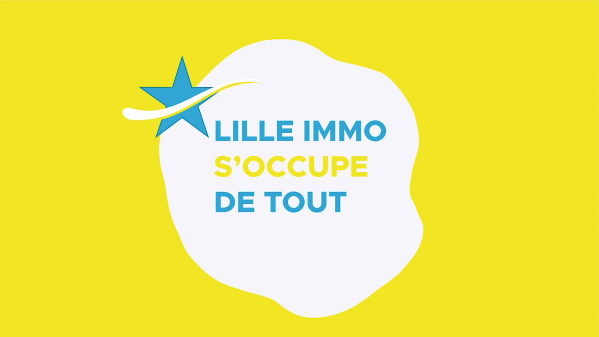 Animation Lille Immo s'occupe de tout