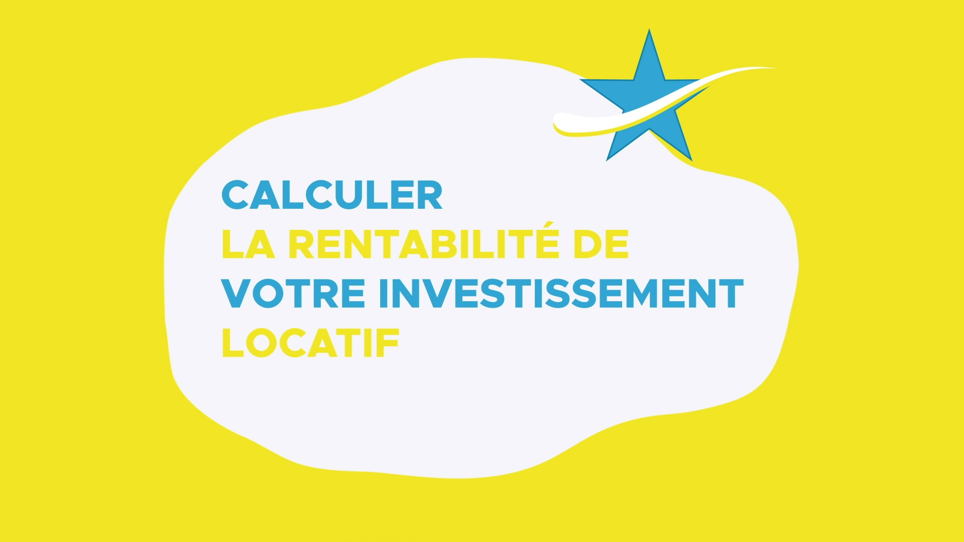 Animation Calculer la rentabilité