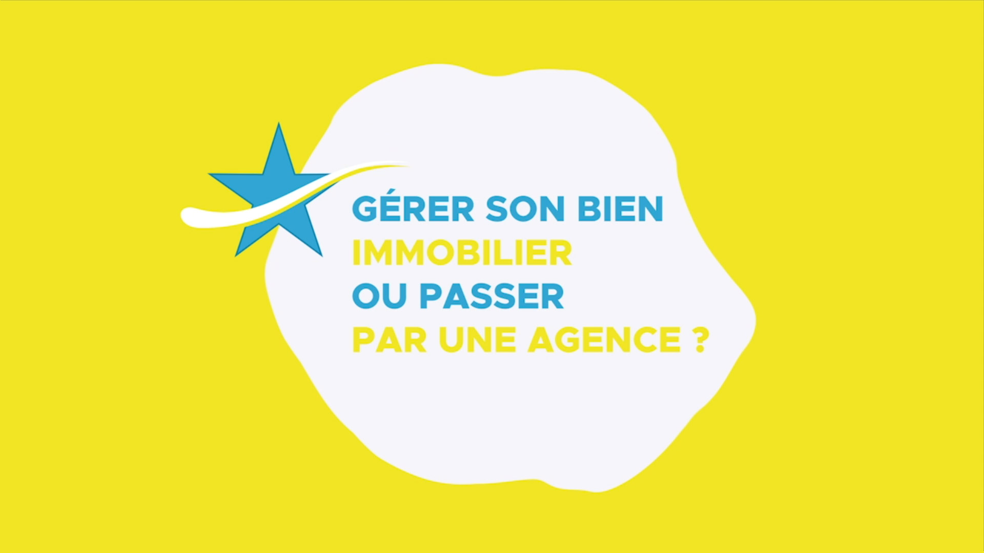 Animation Gérer soi-même ou par agence